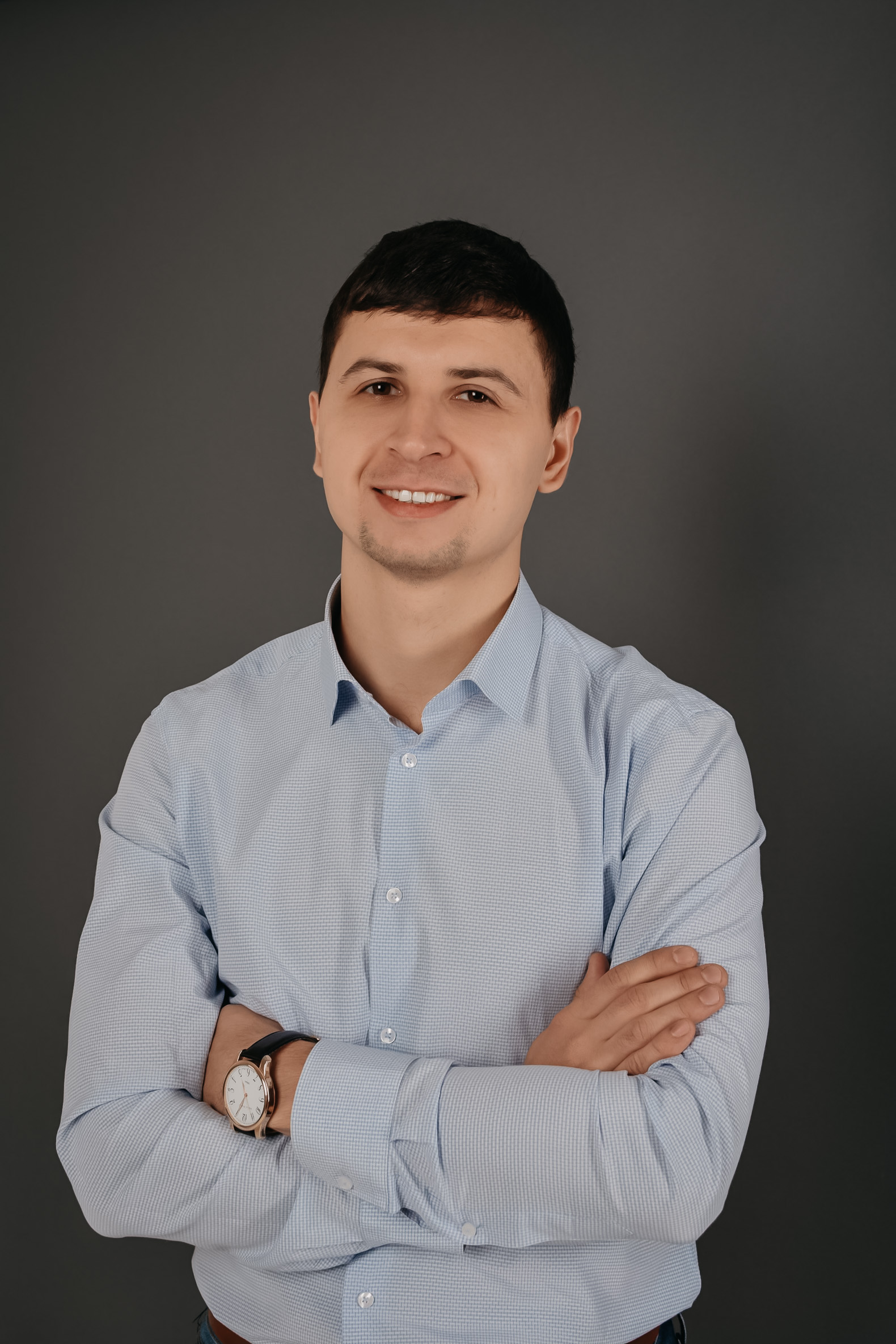 Солнцев Павел